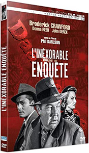 Scandal Sheet (1952) (DVD)